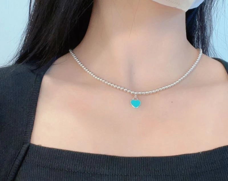 Tiffany Necklaces Upgraded 253323