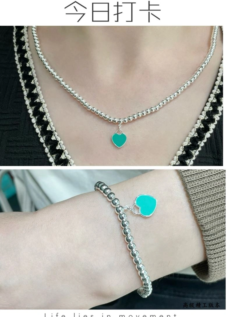 Tiffany Necklaces Upgraded 253323
