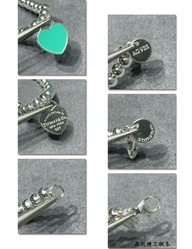 Tiffany Necklaces Upgraded 253323