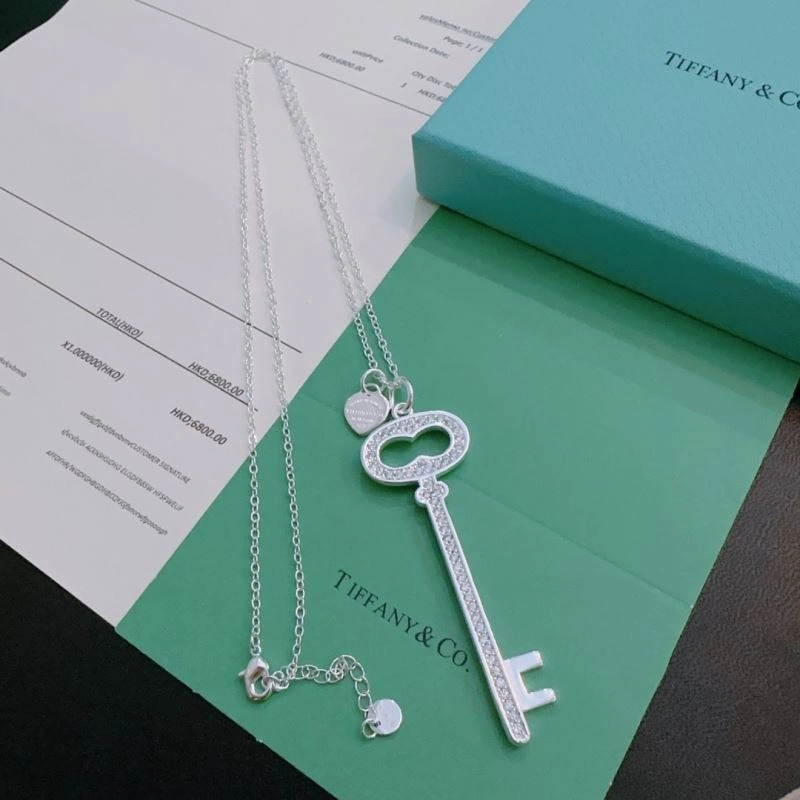 TopPick Tiffany Necklaces 253303