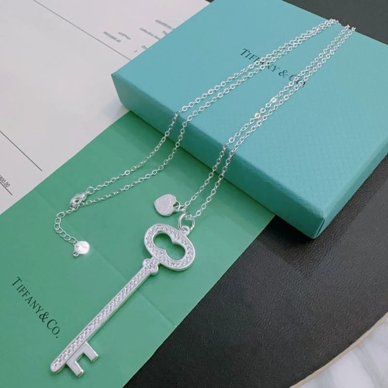 TopPick Tiffany Necklaces 253303