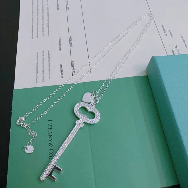 TopPick Tiffany Necklaces 253303