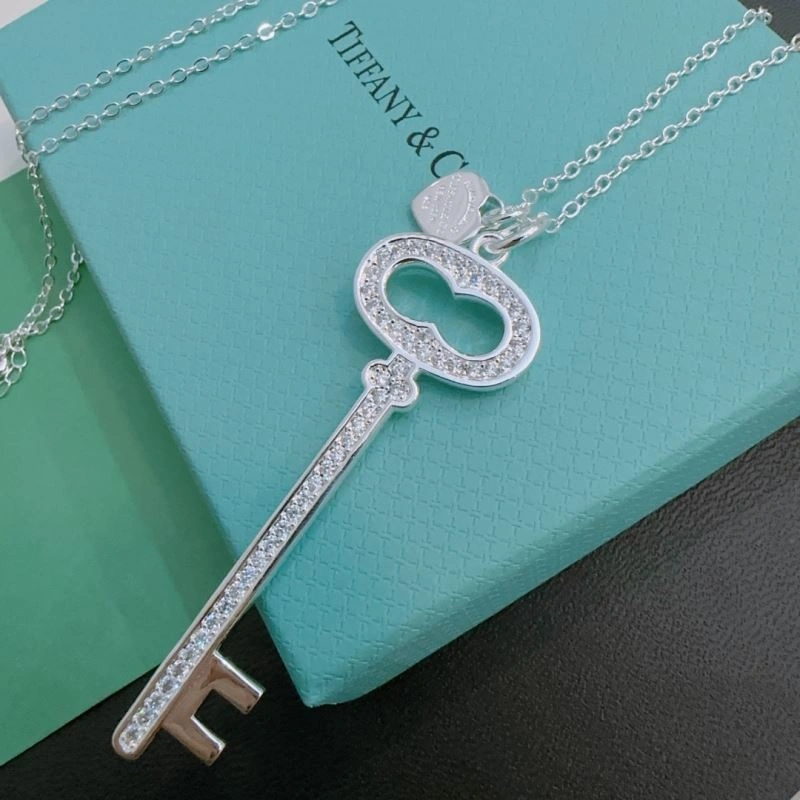 TopPick Tiffany Necklaces 253303