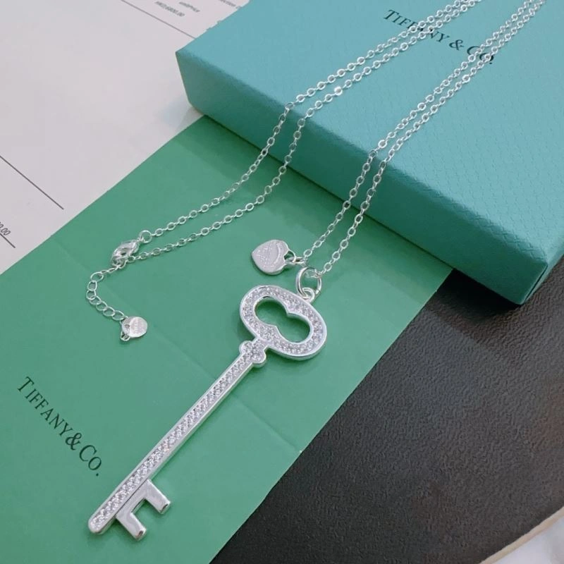 TopPick Tiffany Necklaces 253303