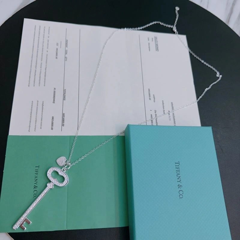 TopPick Tiffany Necklaces 253303