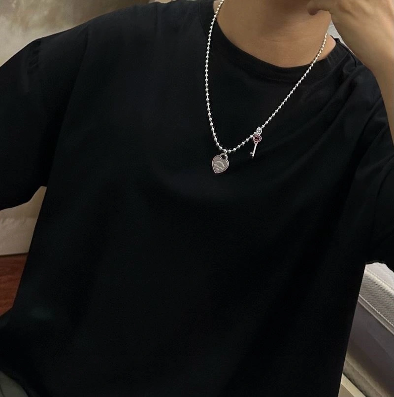 Tiffany Necklaces Classic 253089