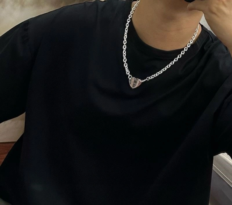 Tiffany Necklaces OnTrend 253091