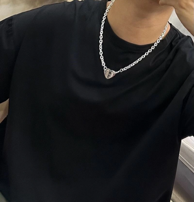 Tiffany Necklaces OnTrend 253091