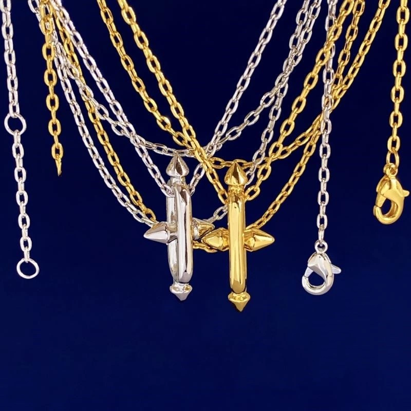 RelaxedFit Tiffany Necklaces 253109