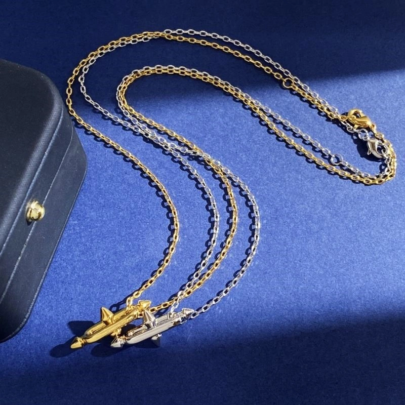 RelaxedFit Tiffany Necklaces 253109