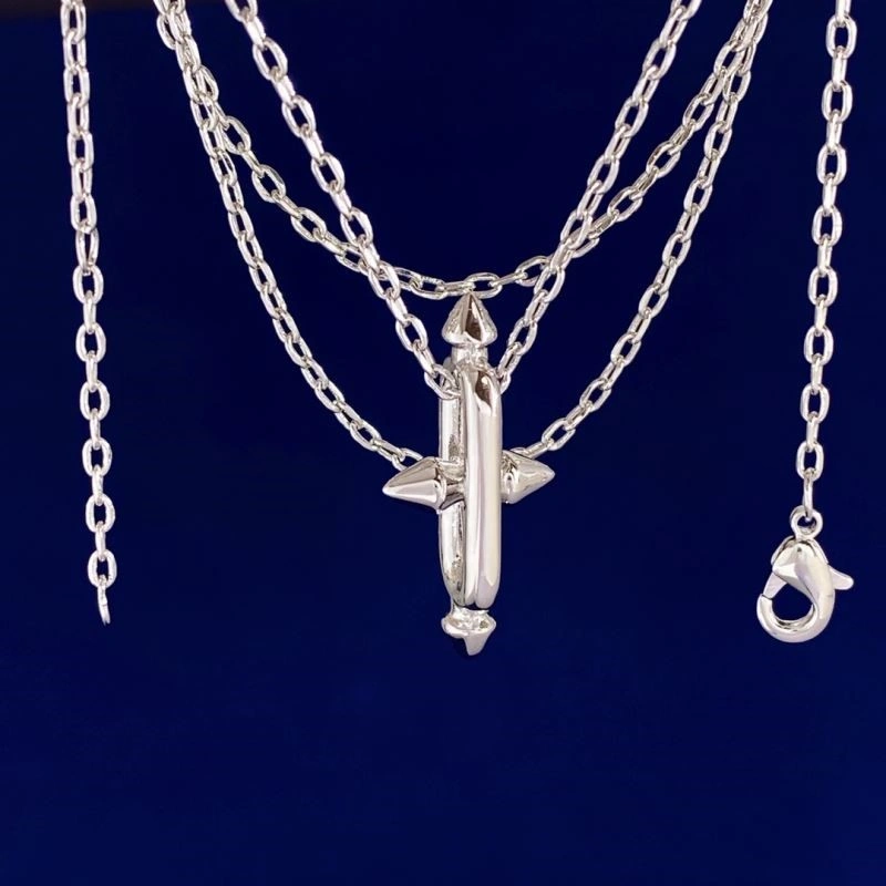 RelaxedFit Tiffany Necklaces 253109