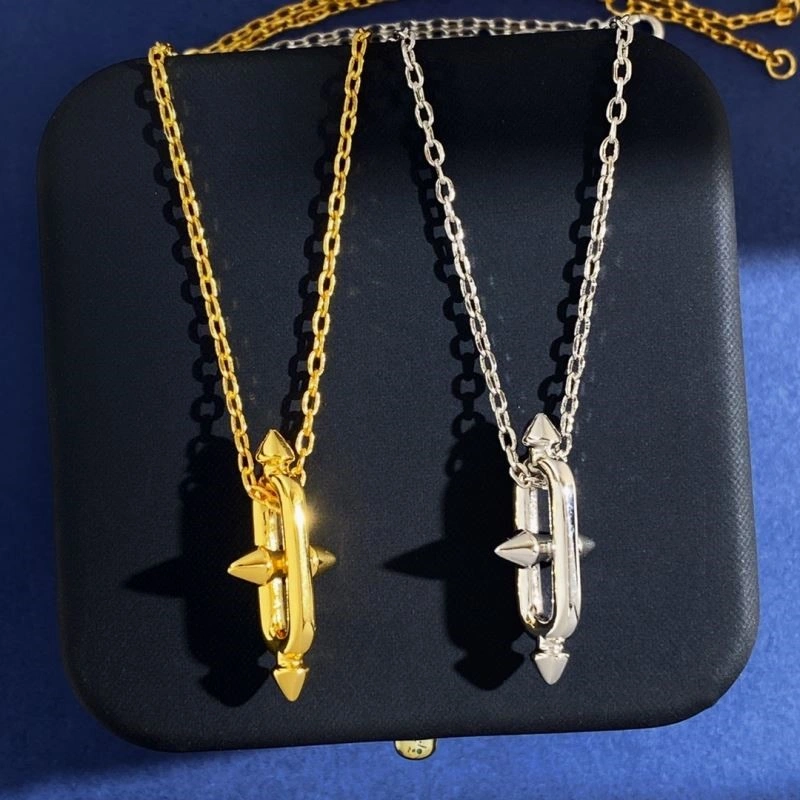 RelaxedFit Tiffany Necklaces 253109