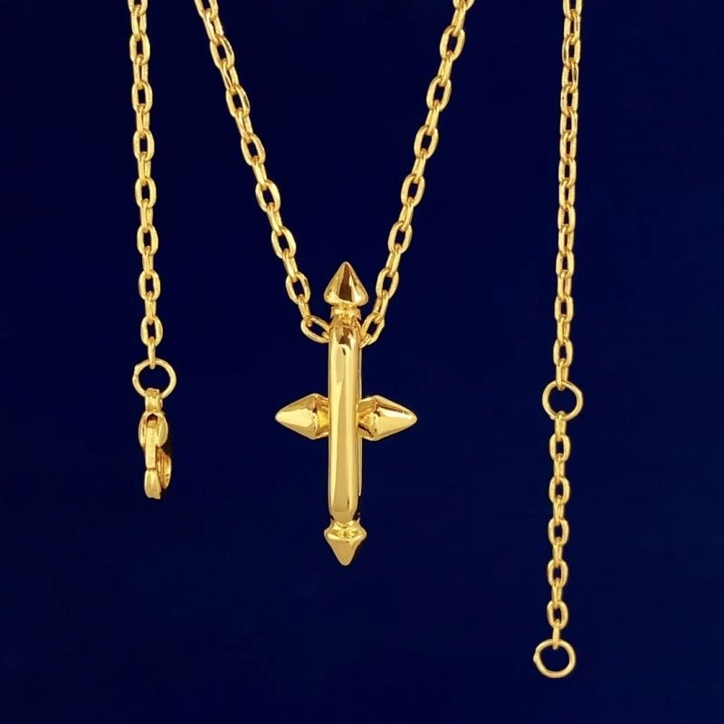RelaxedFit Tiffany Necklaces 253109