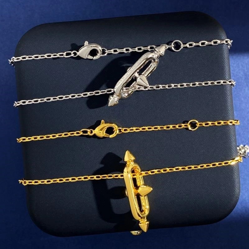 RelaxedFit Tiffany Necklaces 253109