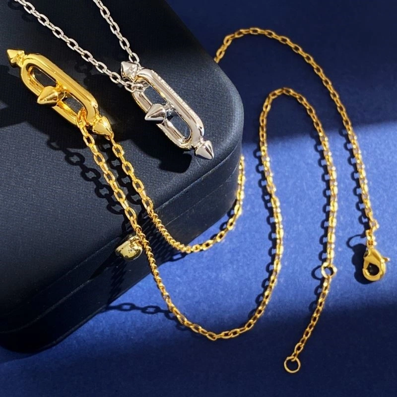 RelaxedFit Tiffany Necklaces 253109