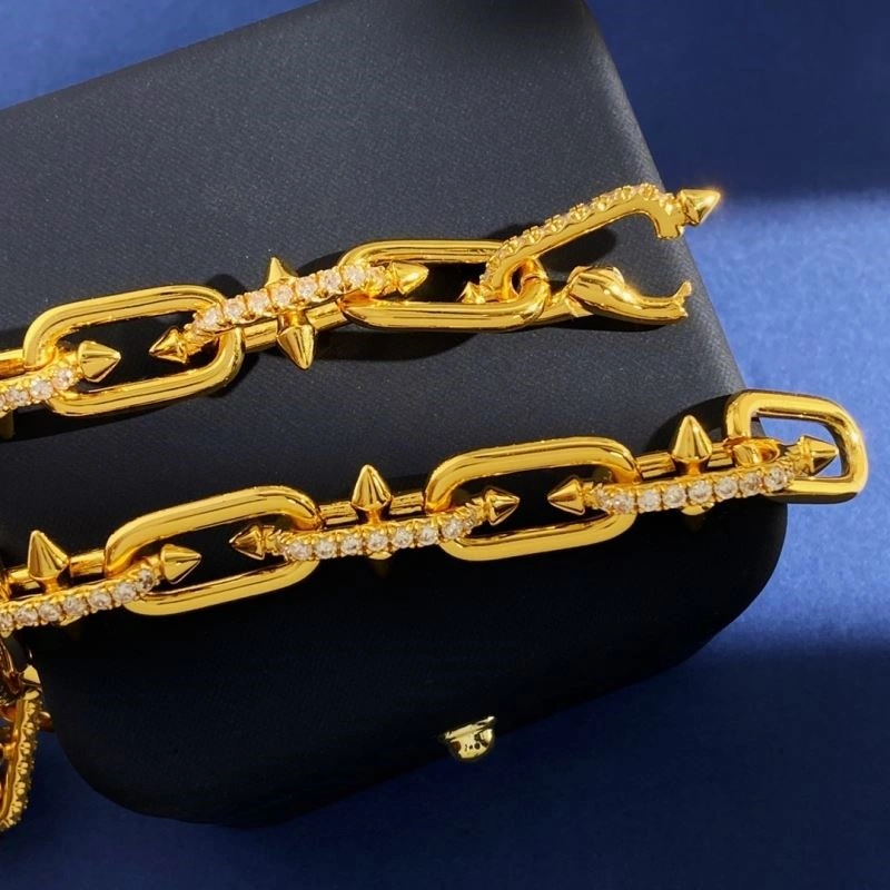 Stretchable Tiffany Necklaces 253103