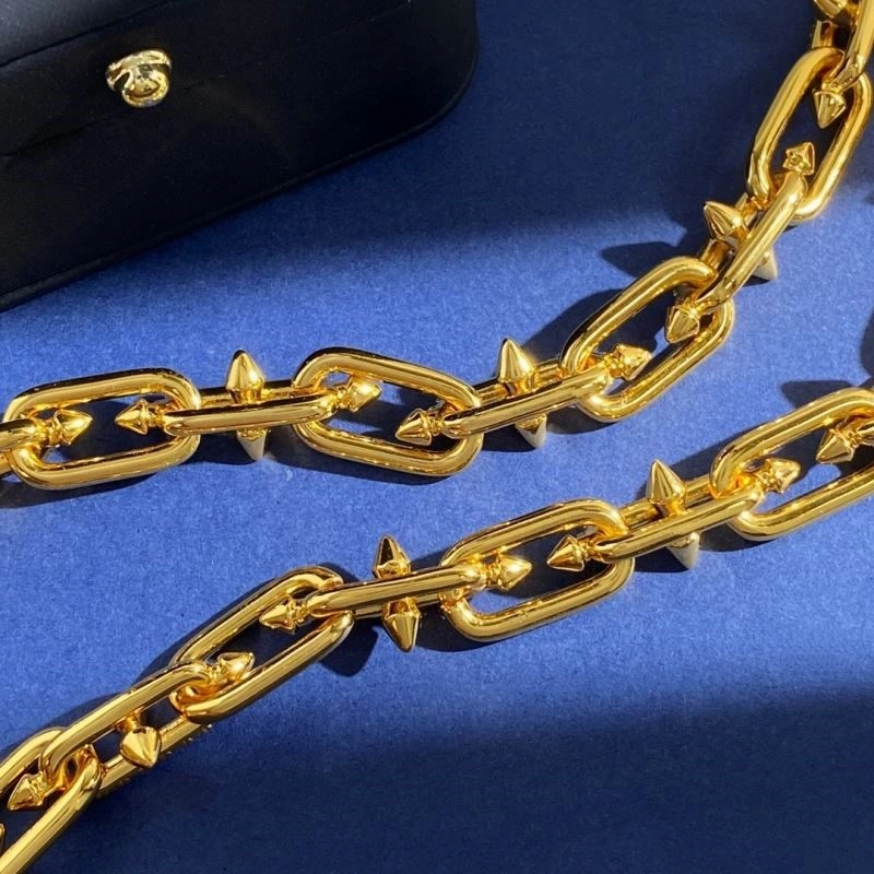 Stretchable Tiffany Necklaces 253103