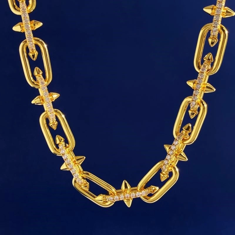 Stretchable Tiffany Necklaces 253103