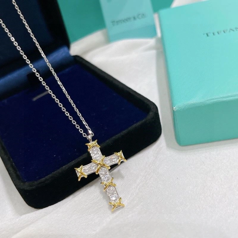 WeatherProof Tiffany Necklaces 253108