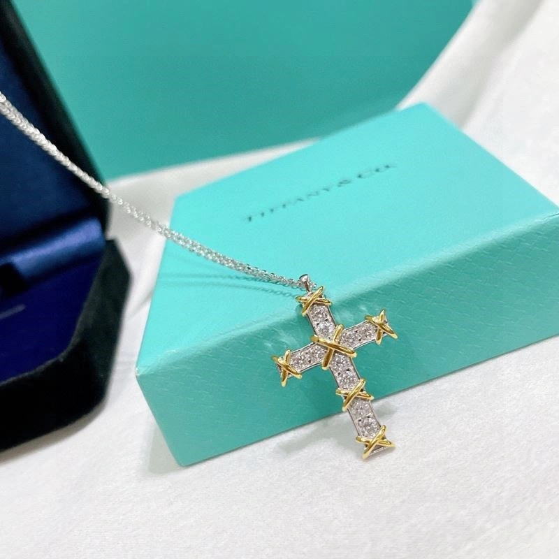 WeatherProof Tiffany Necklaces 253108