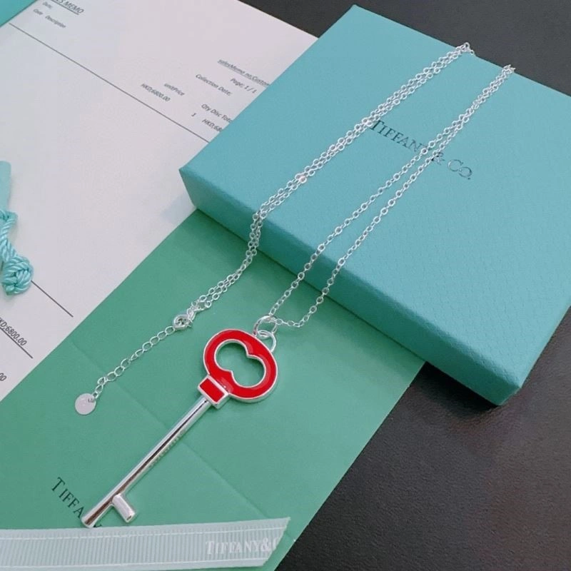 Tiffany Necklaces TopPick 253095