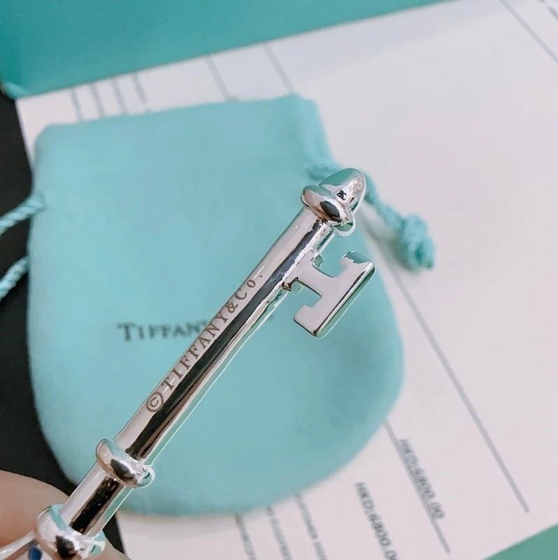Tiffany Necklaces TopPick 253095