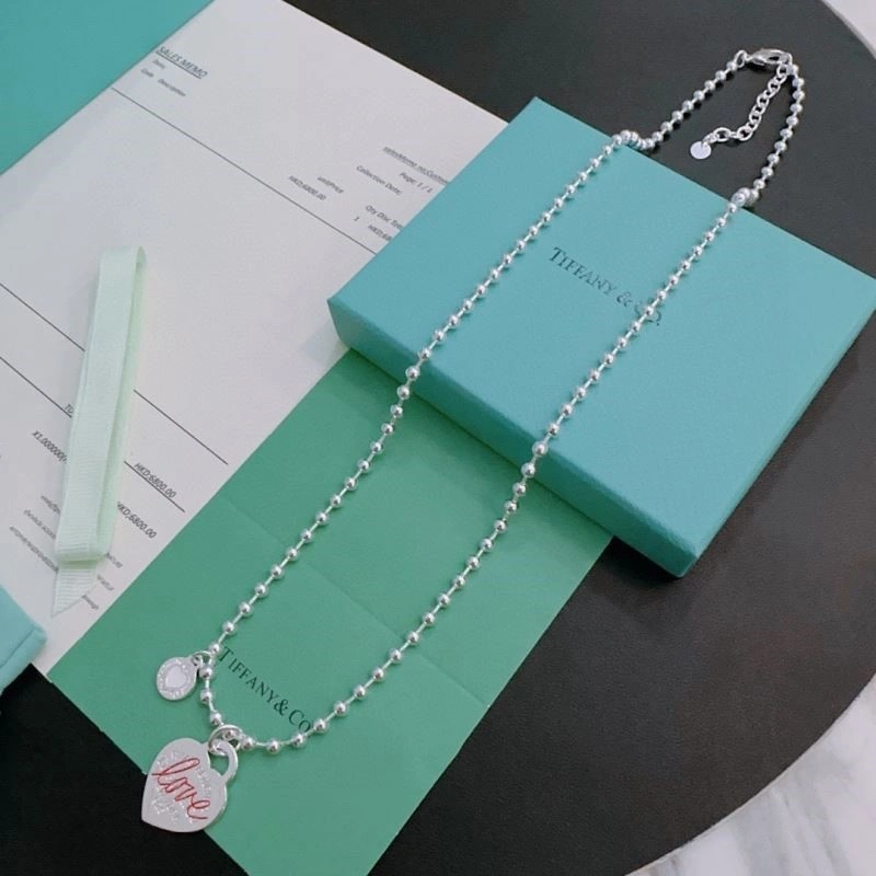 FashionForward Tiffany Necklaces 253104