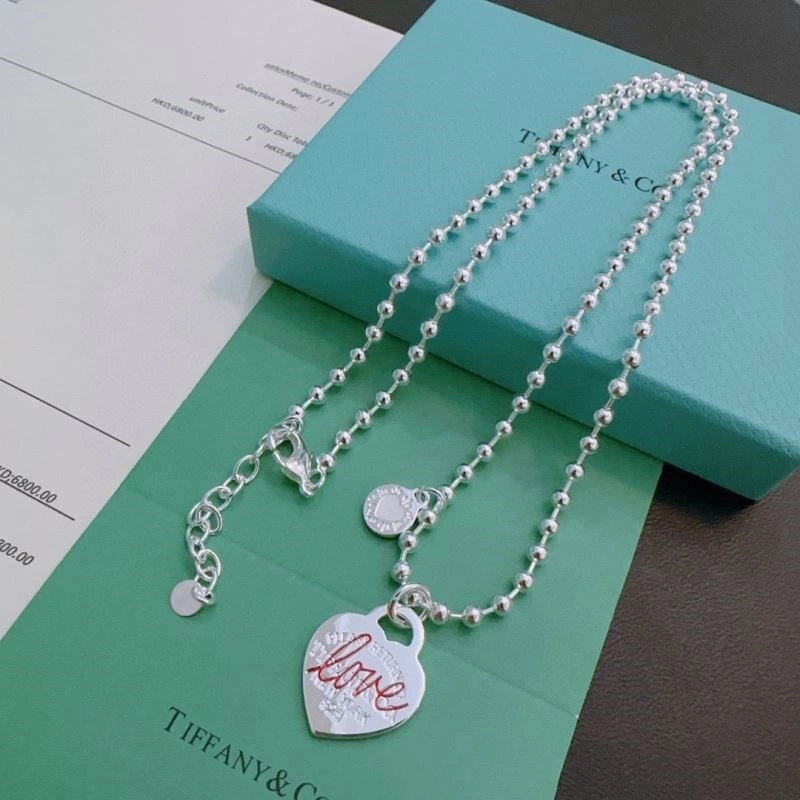 FashionForward Tiffany Necklaces 253104