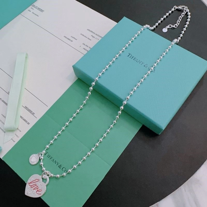 FashionForward Tiffany Necklaces 253104