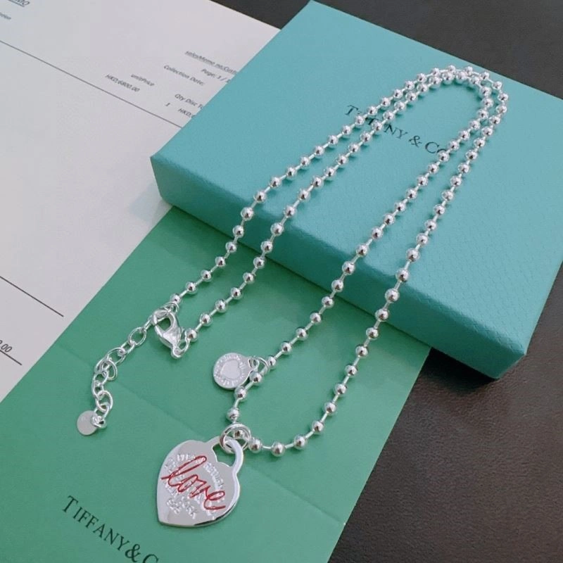 FashionForward Tiffany Necklaces 253104