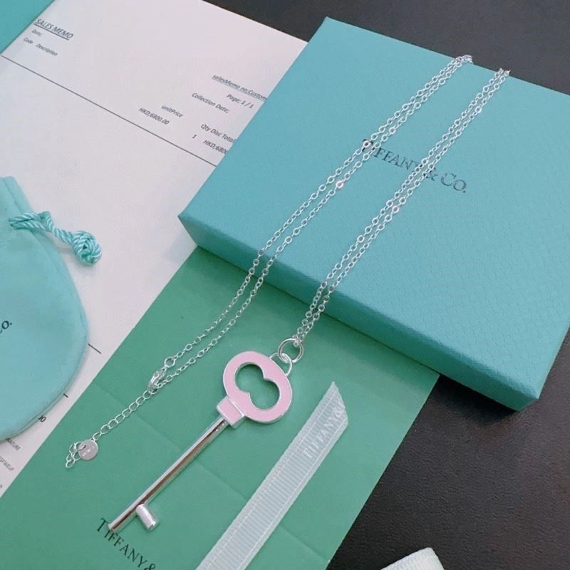 GoodFit Tiffany Necklaces 253099