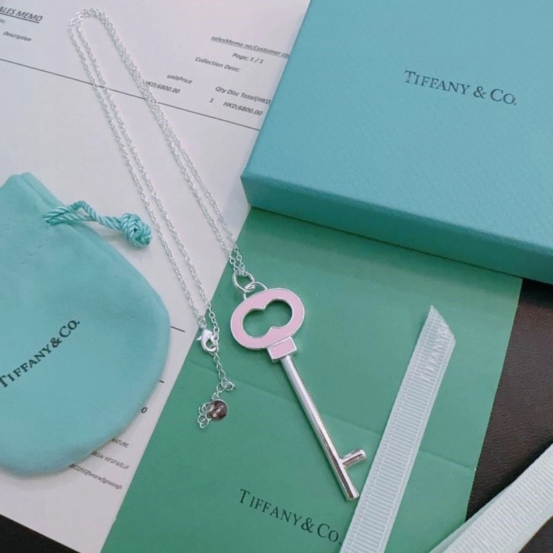 GoodFit Tiffany Necklaces 253099