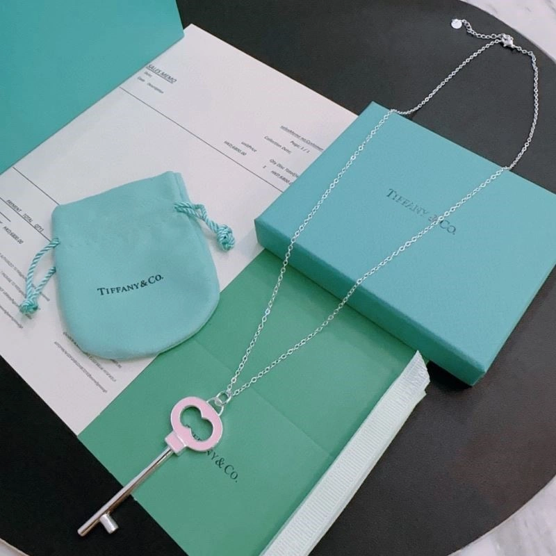 GoodFit Tiffany Necklaces 253099