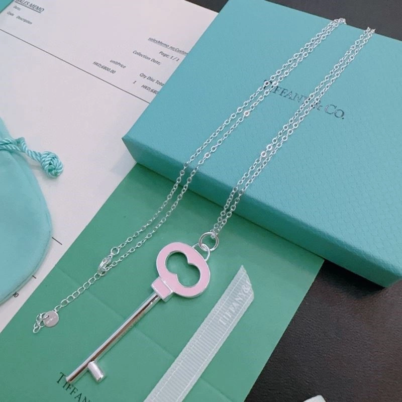 GoodFit Tiffany Necklaces 253099