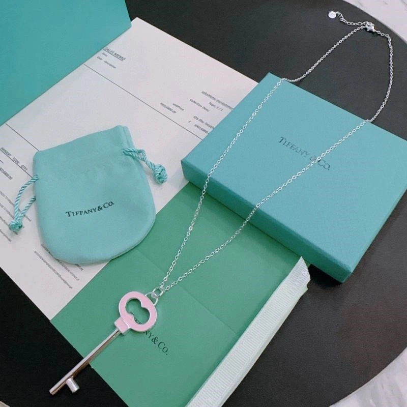 GoodFit Tiffany Necklaces 253099