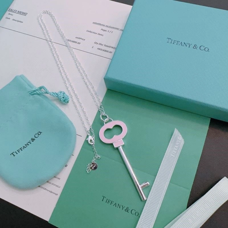 GoodFit Tiffany Necklaces 253099