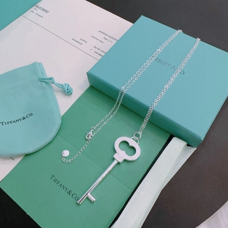 Reliable Tiffany Necklaces 253086