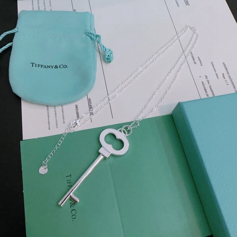 Reliable Tiffany Necklaces 253086
