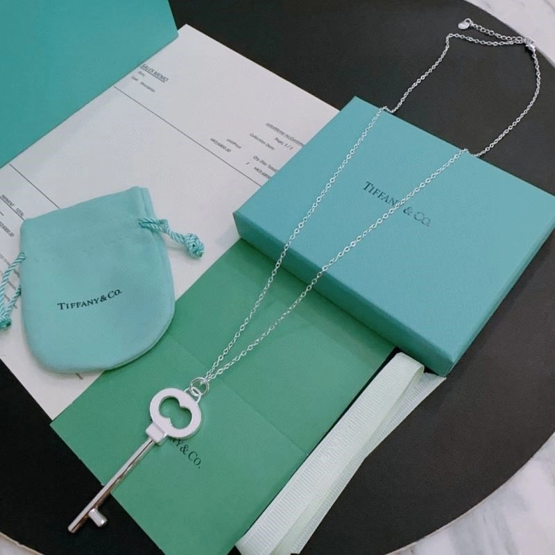 Reliable Tiffany Necklaces 253086