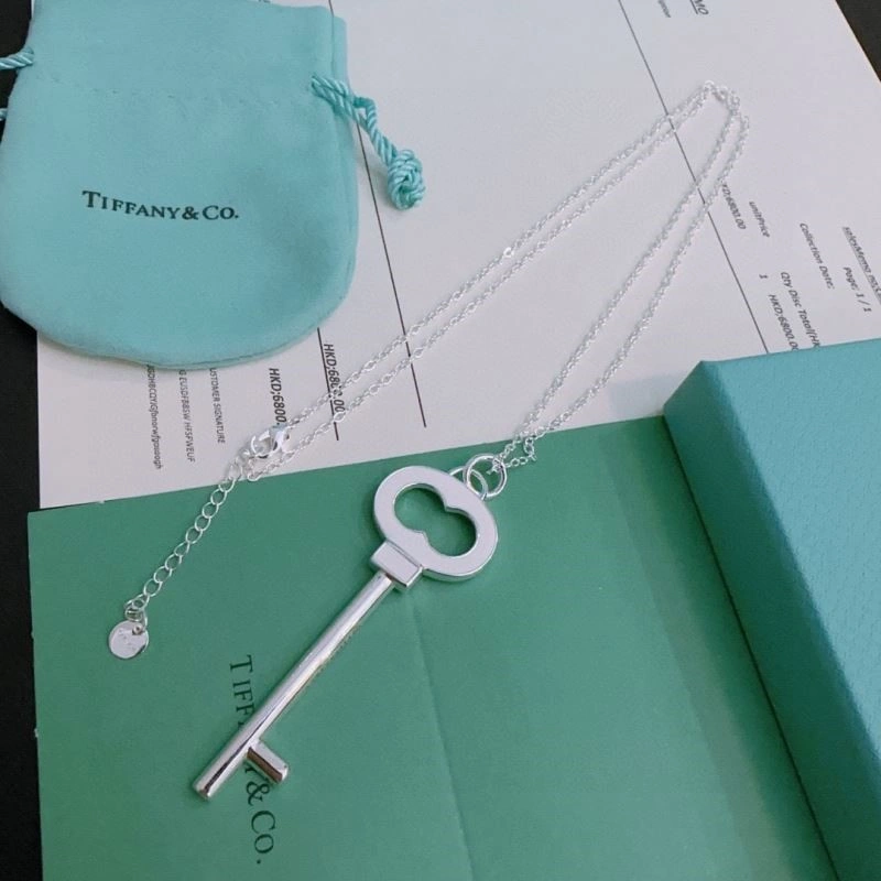 Reliable Tiffany Necklaces 253086