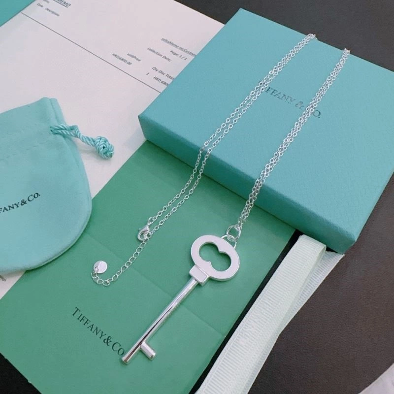 Reliable Tiffany Necklaces 253086