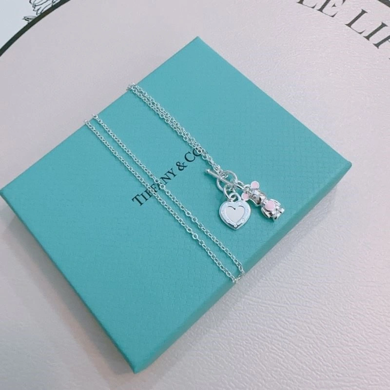 Tiffany Necklaces Efficient 253094