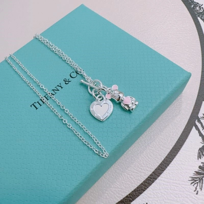 Tiffany Necklaces Efficient 253094