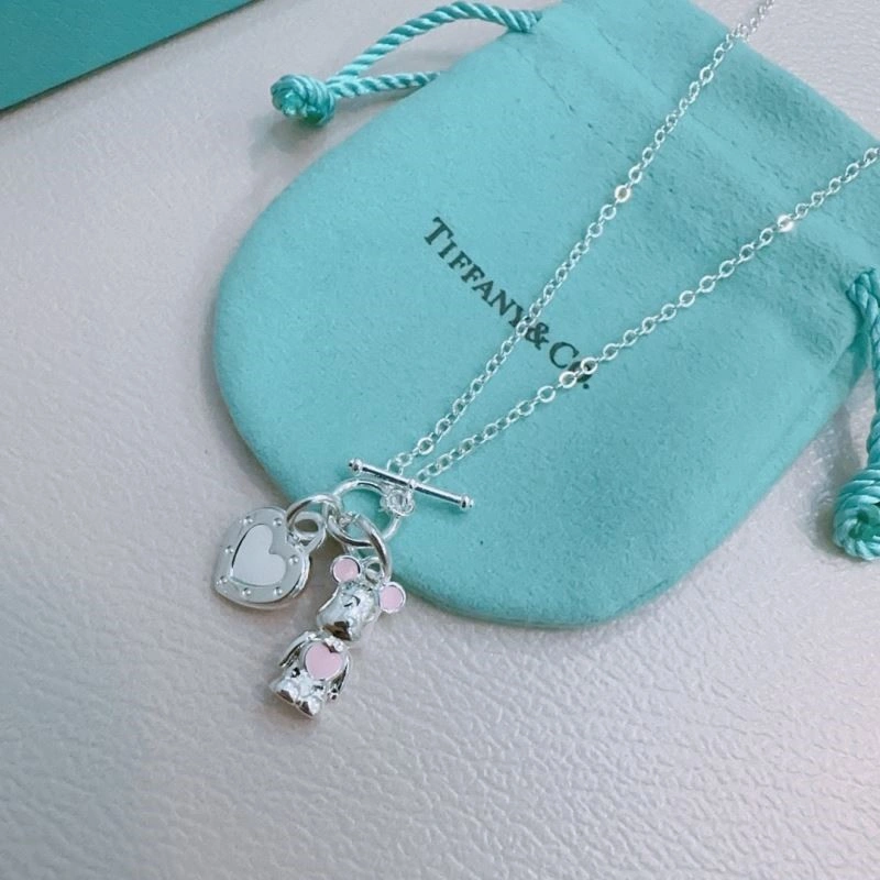 Tiffany Necklaces Efficient 253094