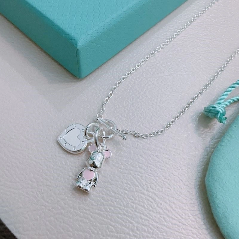 Tiffany Necklaces Efficient 253094