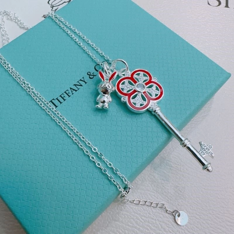 NewStyle Tiffany Necklaces 253100