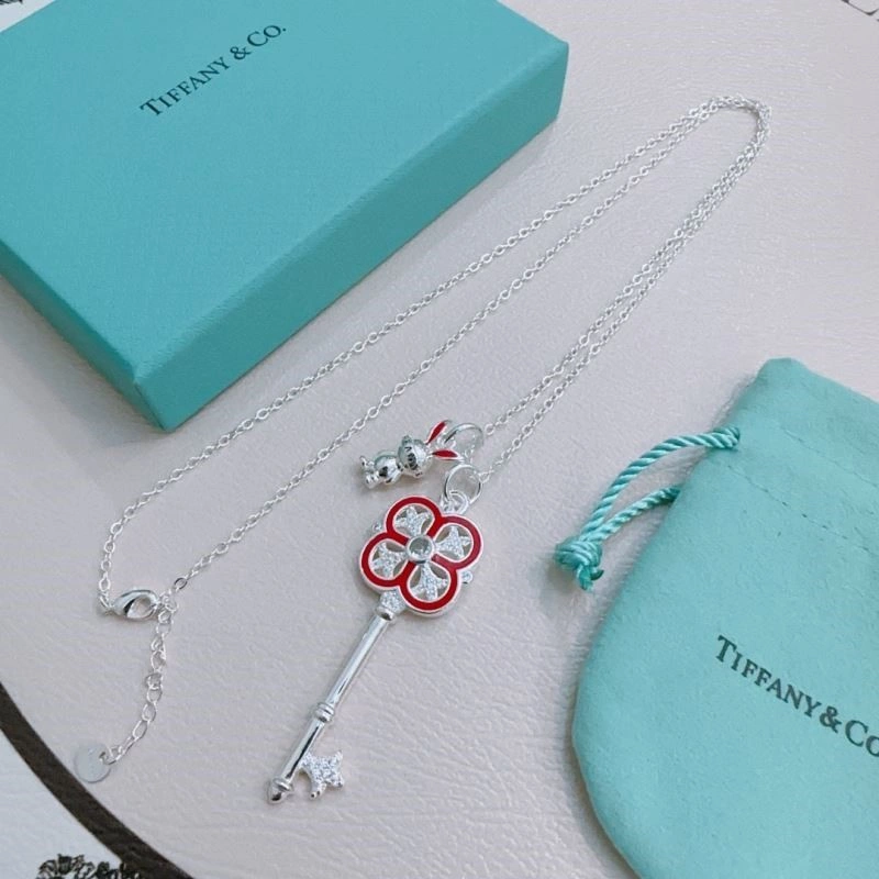 NewStyle Tiffany Necklaces 253100