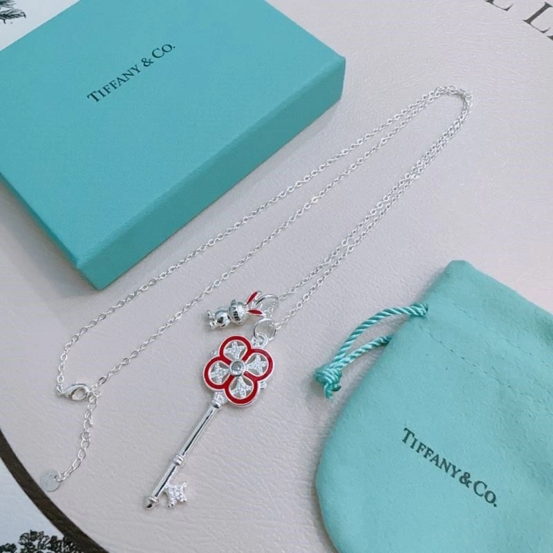 NewStyle Tiffany Necklaces 253100