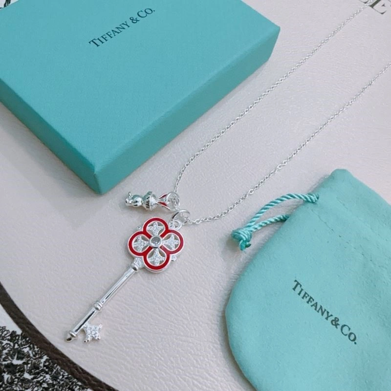NewStyle Tiffany Necklaces 253100