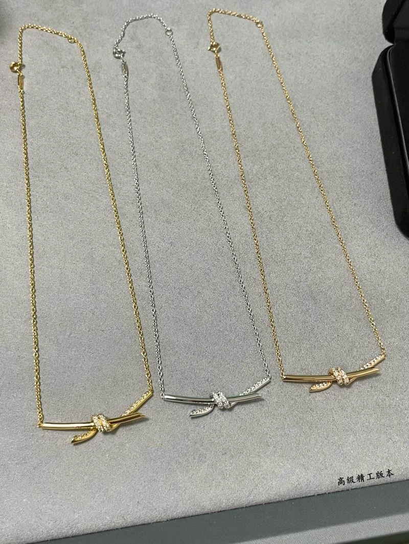 Tiffany Necklaces WrinkleFree 253093